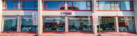 Auto Zago srl